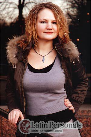 Russia women