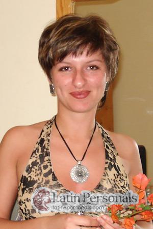 Russia women