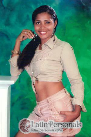 Colombia women