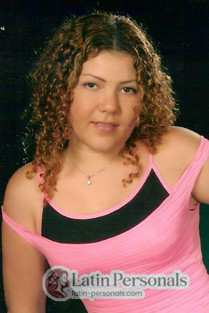 Colombia women