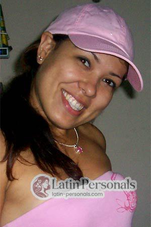 Colombia women