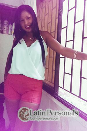 Colombia women