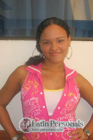 Colombia women