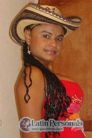 Colombia women