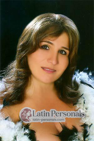 Colombia women