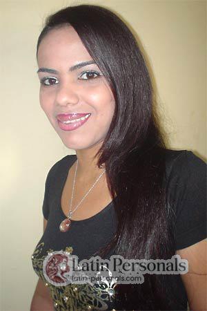Colombia women