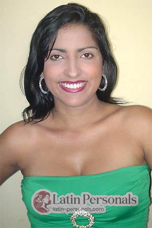 Colombia women
