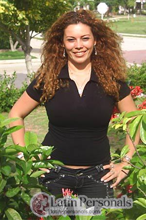 Colombia women