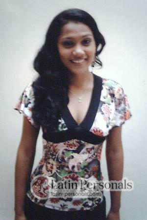 Colombia women
