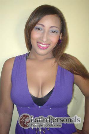 Colombia women