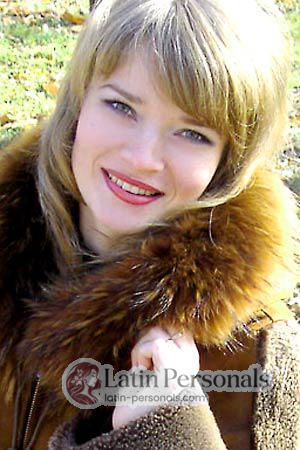 Ukraine women