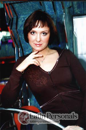 Russia women