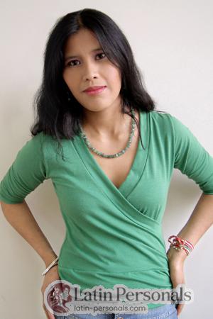 Peru women