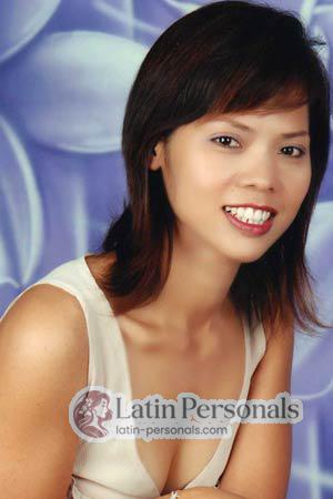 Thailand women