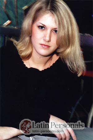 Russia women