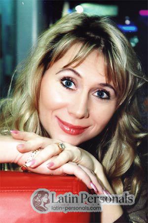 Russia women