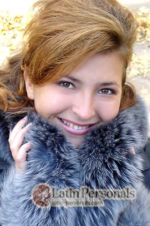 Ukraine women