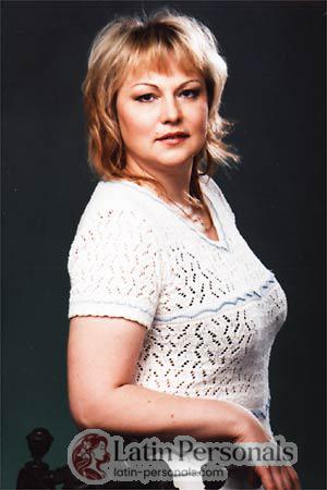 Russia women