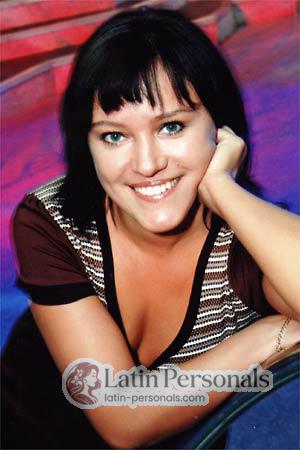 Russia women