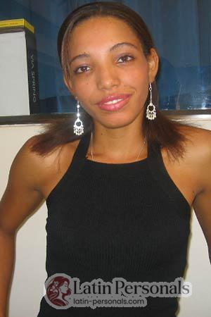 Colombia women