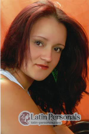 Colombia women