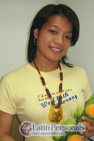 Philippines women