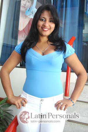 Colombia women