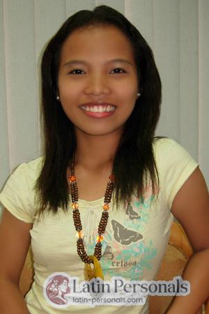 Philippines women