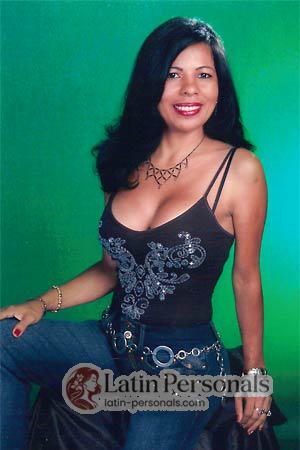 Colombia women