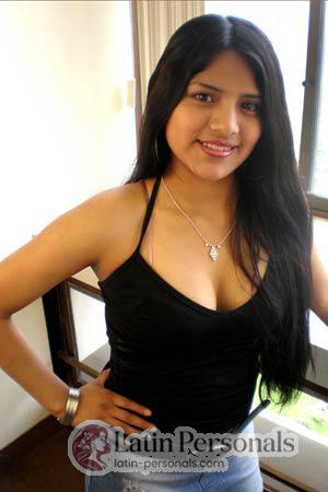 Peru women
