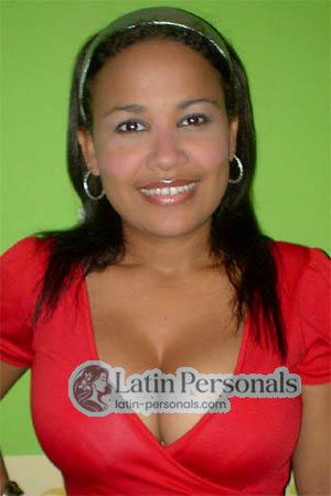 Colombia women