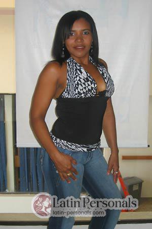 Colombia women