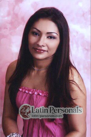 Colombia women