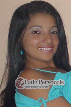 Colombia women