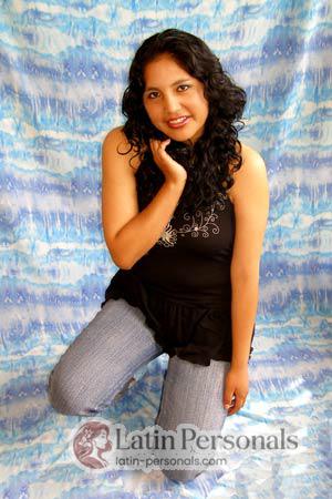 Peru women