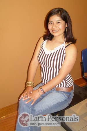Peru women