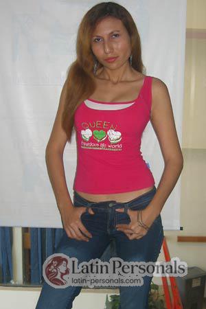 Colombia women