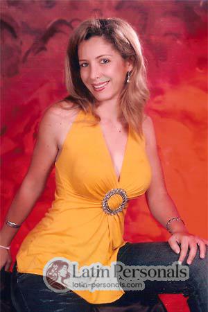 Colombia women