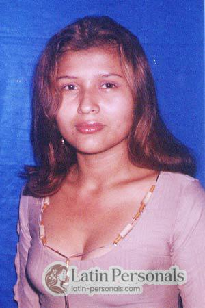 Colombia women