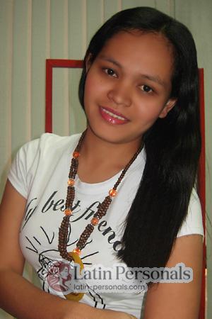 Philippines women