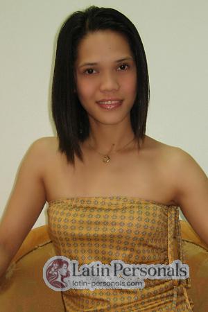 Philippines women