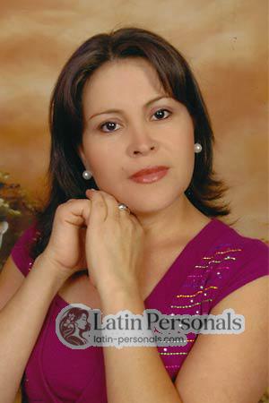 Colombia women