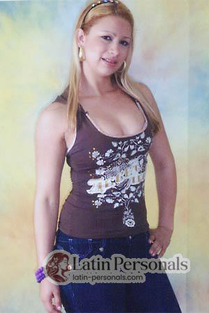 Colombia women