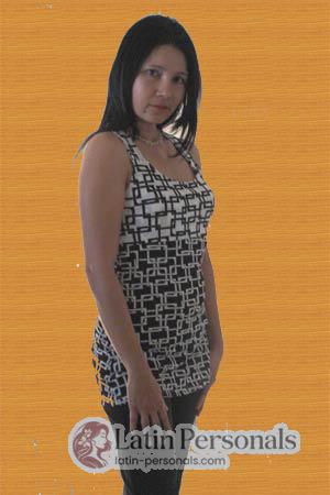 Colombia women