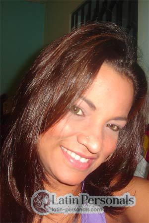 Colombia women