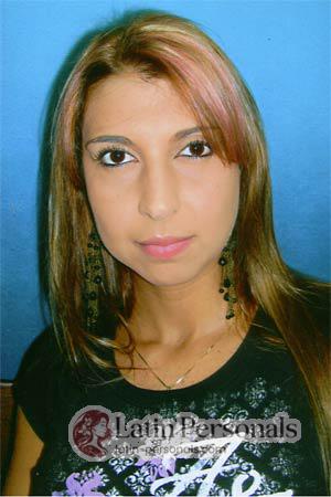 Colombia women