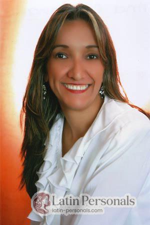 Colombia women