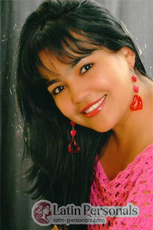 Colombia women