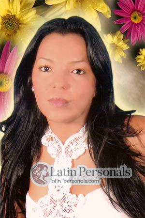 Colombia women