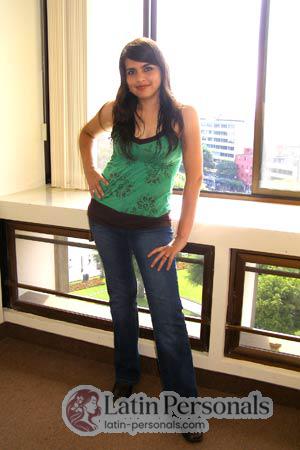 Peru women
